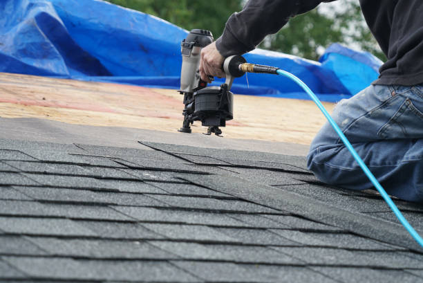 EPDM Roofing in Crenshaw, MS